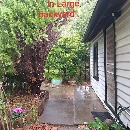 Bird Paradise & Mini Farm Bendigo Exterior photo