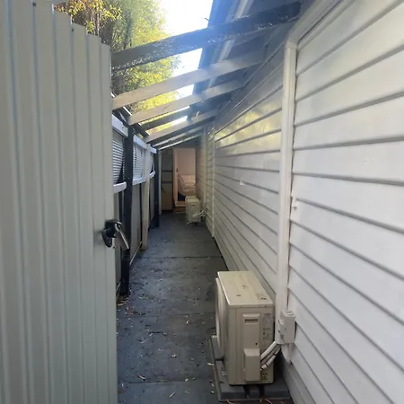 Bird Paradise & Mini Farm Bendigo Exterior photo
